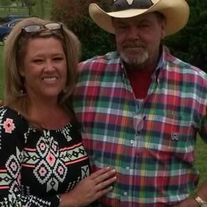 Meet your Posher, Tresia